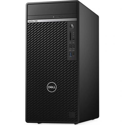  Dell OptiPlex 7080 MT / i7-10700 (N009O7080MT)