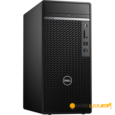  Dell OptiPlex 7090 Tower / i3-10505 (210-AYVE-08)