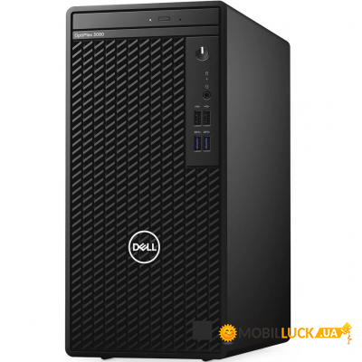  Dell Optiplex 3080 MT / i5-10500 (N009O3080MTUA_WP)