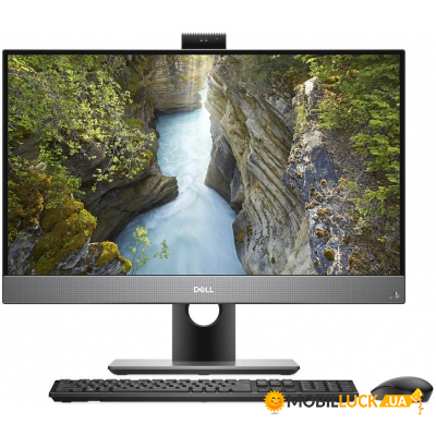  Dell Optiplex 7780 AiO / i7-10700 (N206O7780AIO_UBU)