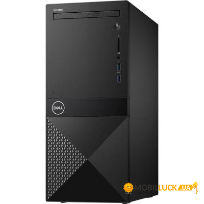  Dell Vostro 3670 (N118VD3670EMEA01_WIN)