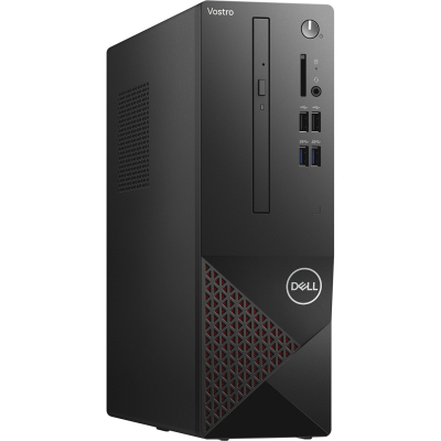  Dell Vostro 3681 SFF/Intel (N502VD3681UA_WP)