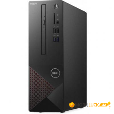  Dell Vostro 3681 SFF / i3-10100 (N206VD3681_2101)