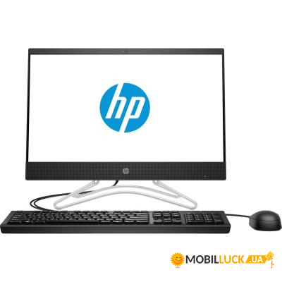  HP 200 G3 AiO (4VF78ES)