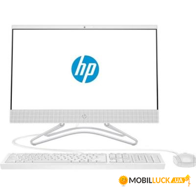 ' HP 200 G4 AiO / i3-10110U (9UG57EA)