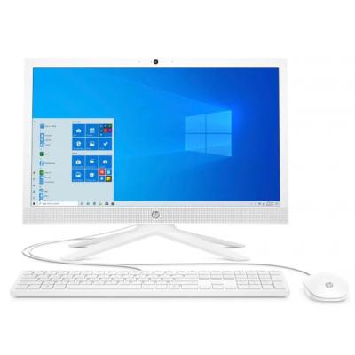  HP 21-b0000ua AiO / Pentium J5040 (350R5EA)