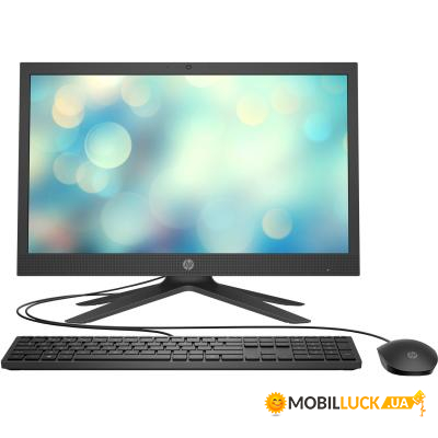  HP 21-b0007ua AiO / i3-1005G1 (3F8B5EA)