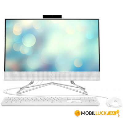  HP 22-df0024ua AiO IPS / i3-10100T (426D0EA)