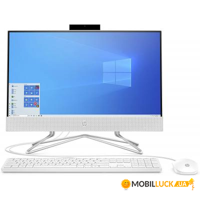  HP 22-df0080ur Touch AiO / Pentim J5040 (28Z07EA)