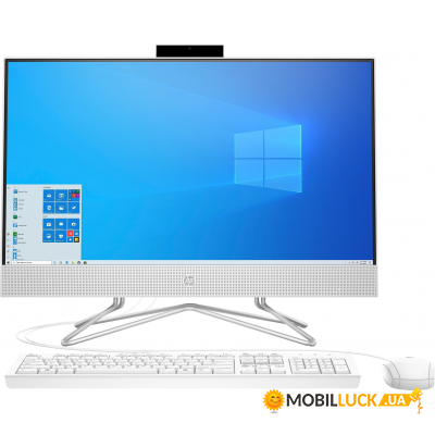  HP 24-df1009ua AiO / i3-1125G4 (426G2EA)