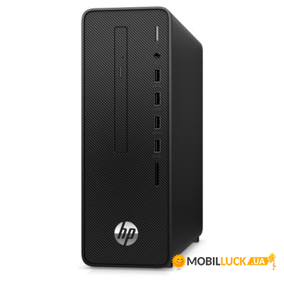  HP 290 G3 SFF / i3-10100 (123R0EA)