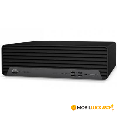  HP EliteDesk 800 G6 SFF / i5-10500 (215R7ES)