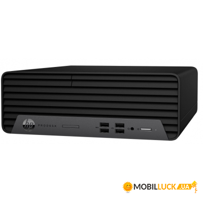  HP ProDesk400G7SFF/ i7-10700 (2U0A6ES)