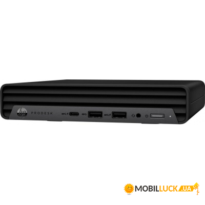  HP ProDesk 400 G6 DM / i5-10500T (1C6Z1EA)