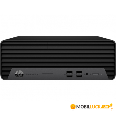  HP ProDesk 400 G7 SFF / i3-10100 (2U0D4ES)