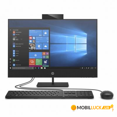  HP ProOne 440 G6 AiO / i5-10400T (261Z4ES)