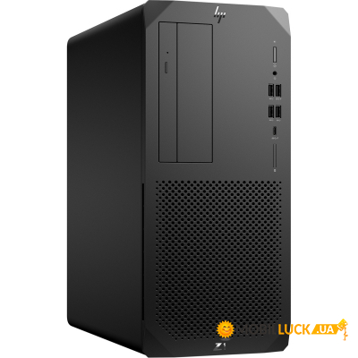  HP Z1 Entry Tower G6 / i9-10900 (4F839EA)