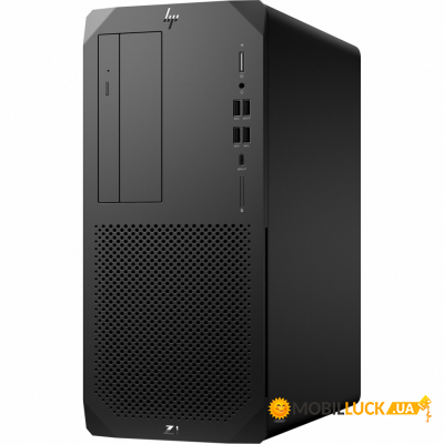  HP Z1 Entry Tower G8 / i7-11700 (4F848EA)