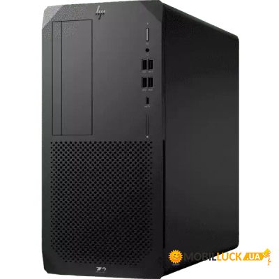 ' HP Z2 TWR G8/i9-11900F (432B9ES)