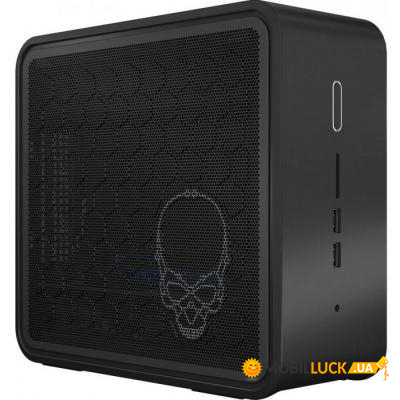  Intel NUC 9 Extreme Kit / i5-9300H (BXNUC9I5QNX)