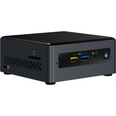  Intel NUC Pentium J5005 (BOXNUC7PJYHN2)