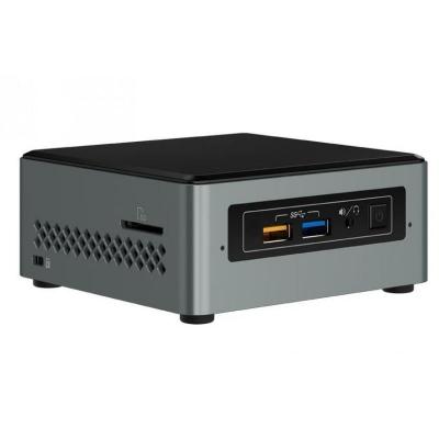  Intel NUC (BOXNUC6CAYSAJ 950796)