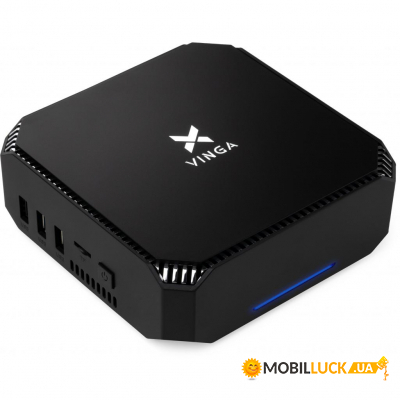 ' Vinga Mini PC V500 (V500J4125.4512)