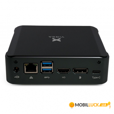 ' Vinga Mini PC V600 (V6008145U.161TW1H)