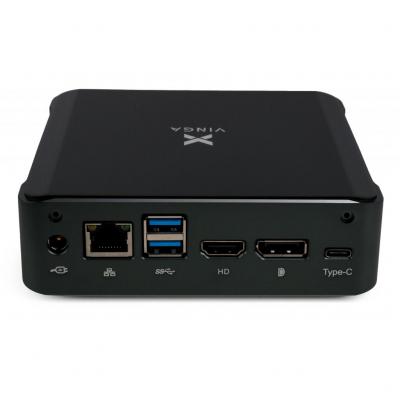 ' Vinga Mini PC V600 (V6008145U.16256)