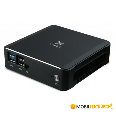  Vinga Mini PC V600 (V6008145U.)