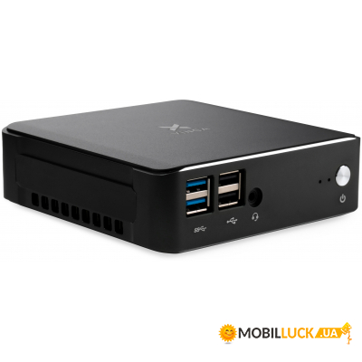  Vinga Mini PC V600 (V6008265U.161TW1H)