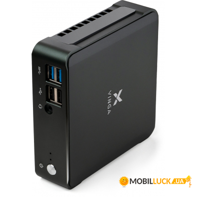  Vinga Mini PC V650 (V65010310U.161TW1H)