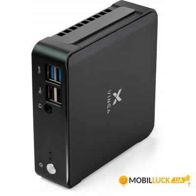  Vinga Mini PC V650 (V65010310U.161T)