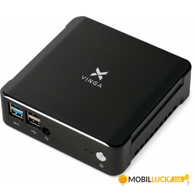 ' Vinga Mini PC V650 (V65010510U.161TW1H)