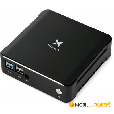  Vinga Mini PC V650 (V65010510U.16512WP)