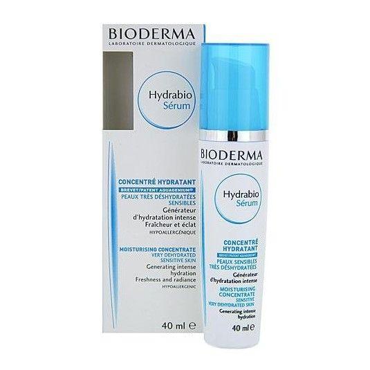   Bioderma Hydrabio Serum 40 