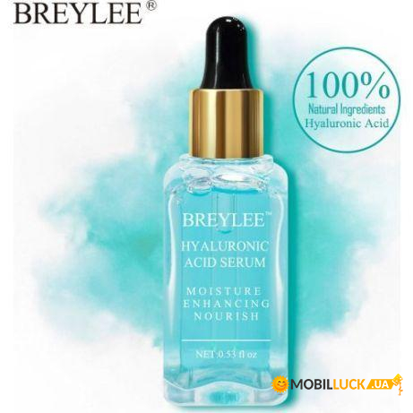    Breylee Hyaluronic Acid Serum