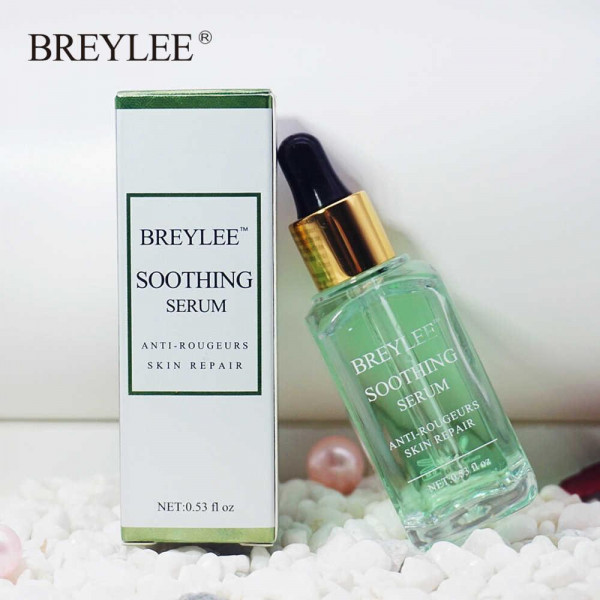    Breylee Soothing Serum