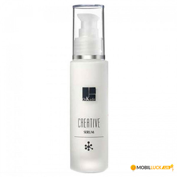    Dr Kadir Creative Serum 50 