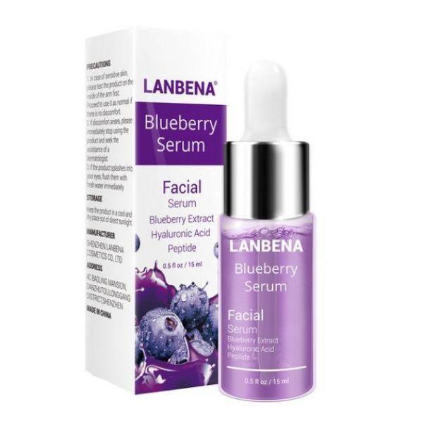    Lanbena Blueberry