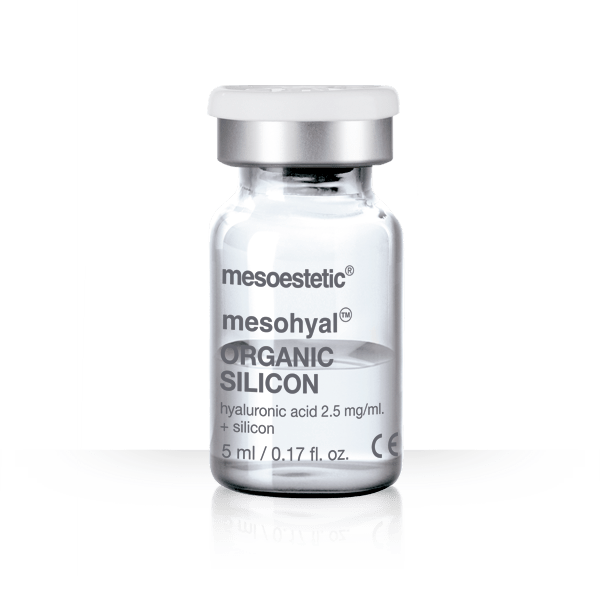   Mesoestetic Mesohyal Organic Silicon