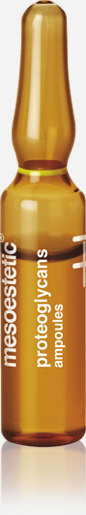    Mesoestetic Proteoglycans Ampoules 10