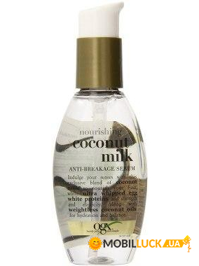      OGX Coconut Milk 118ml