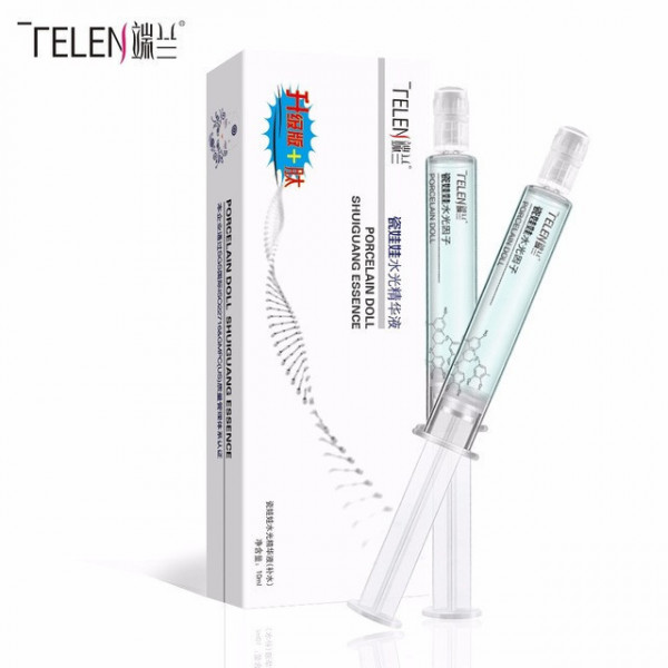     Telen Porcelain doll 10ml