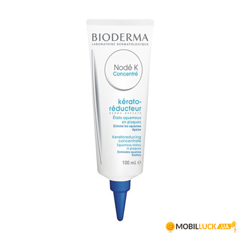     Bioderma Node K Hair Emulsion 100 