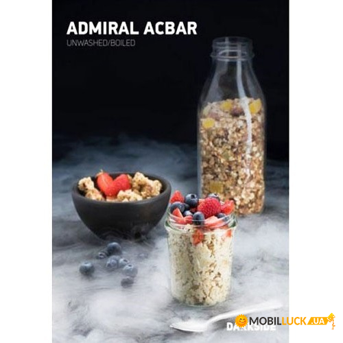  Darkside Admiral Acbar Ceneral 250 