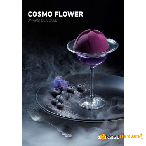  Darkside Cosmo Flower 250 