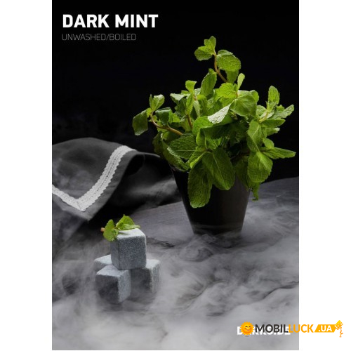  Darkside Dark Mint 100 