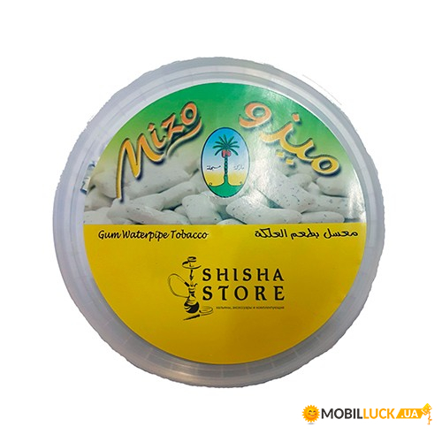  Nakhla Gum 250 gr