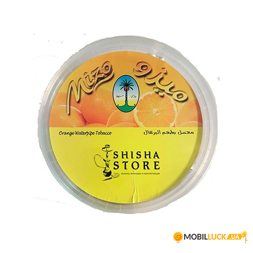  Nakhla Orange 250 gr